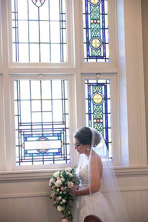 Brooke & Robert's Wedding Day