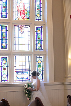 Brooke & Robert's Wedding Day