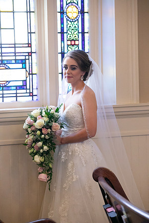 Brooke & Robert's Wedding Day
