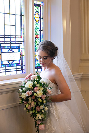 Brooke & Robert's Wedding Day
