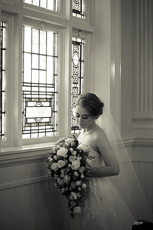 Brooke & Robert's Wedding Day