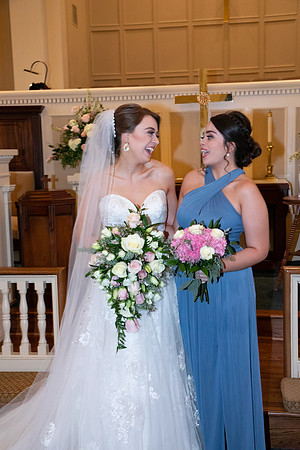 Brooke & Robert's Wedding Day