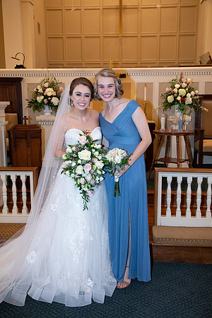 Brooke & Robert's Wedding Day