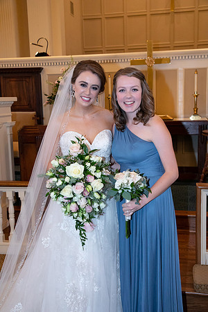 Brooke & Robert's Wedding Day