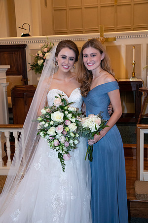 Brooke & Robert's Wedding Day
