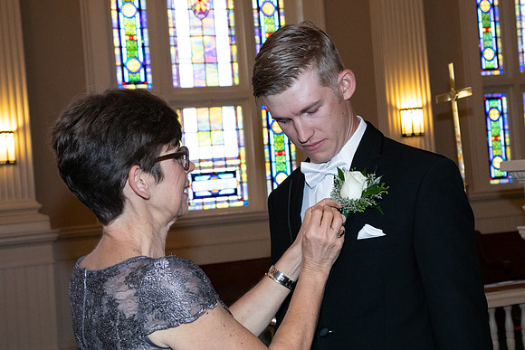 Brooke & Robert's Wedding Day