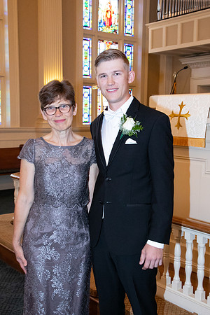 Brooke & Robert's Wedding Day