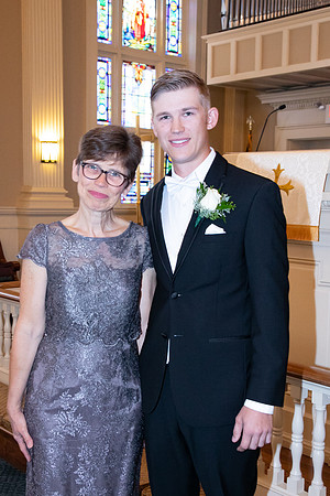 Brooke & Robert's Wedding Day