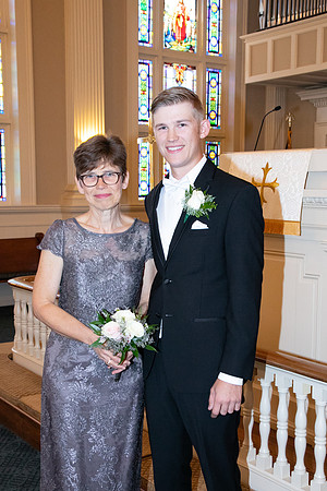 Brooke & Robert's Wedding Day