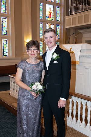 Brooke & Robert's Wedding Day