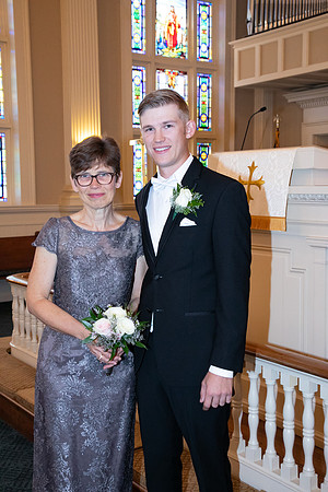 Brooke & Robert's Wedding Day