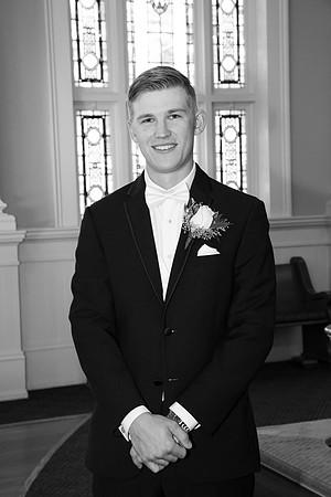 Brooke & Robert's Wedding Day