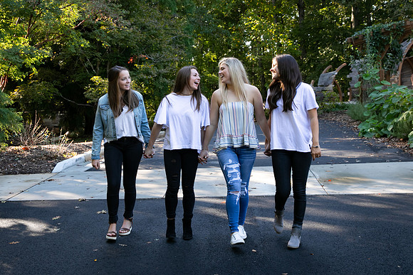 Senior Photos