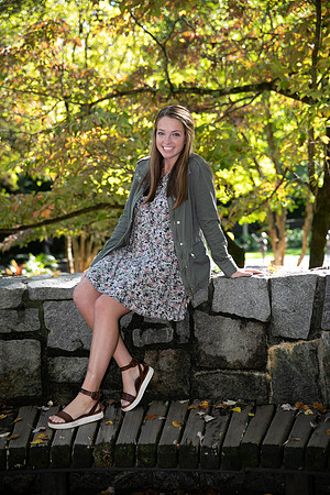 Senior Photos