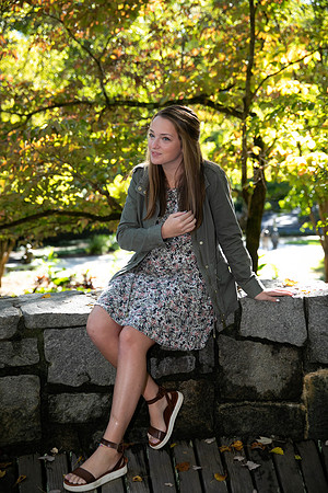 Senior Photos