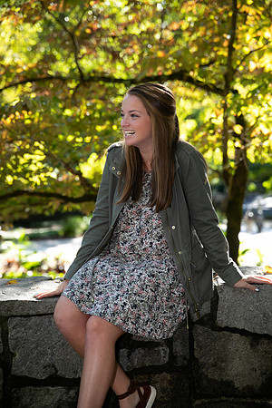 Senior Photos