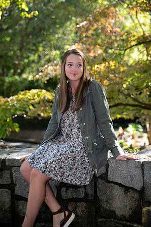 Senior Photos
