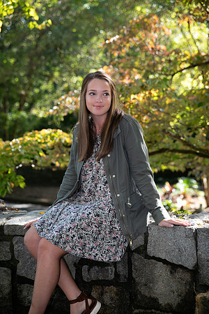 Senior Photos