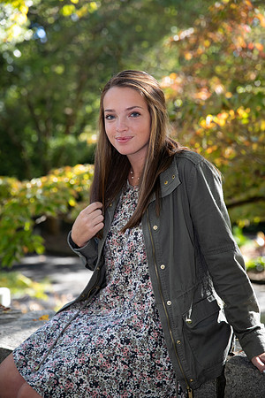 Senior Photos