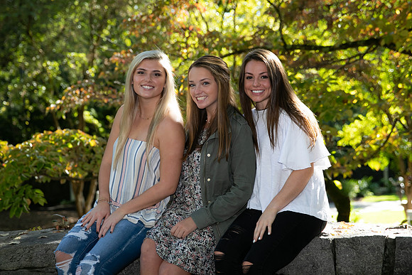 Senior Photos