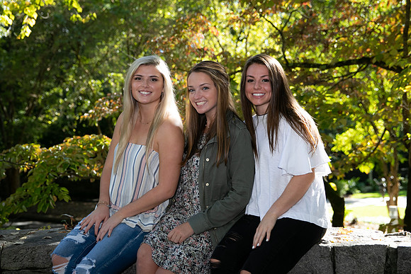 Senior Photos
