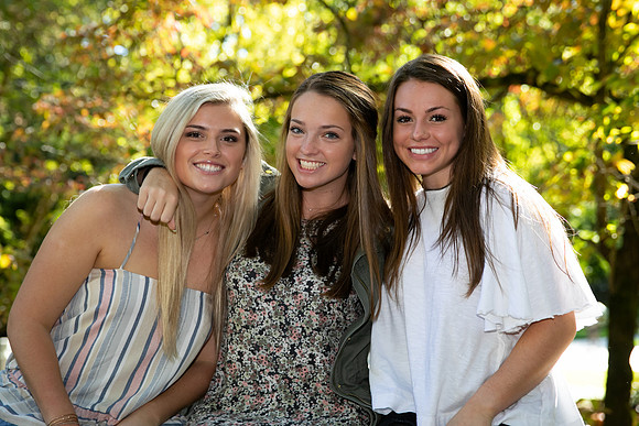 Senior Photos