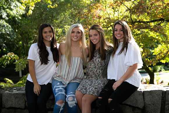 Senior Photos