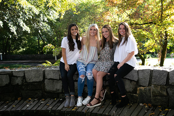 Senior Photos