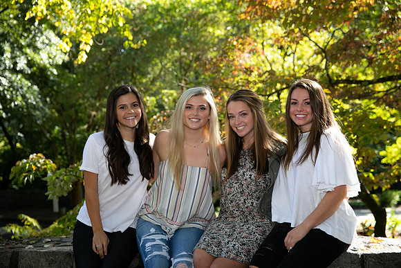 Senior Photos