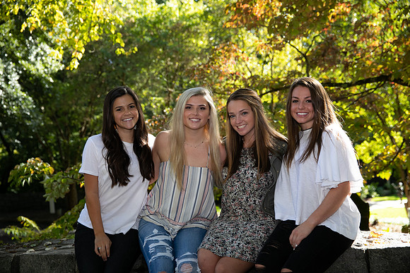 Senior Photos