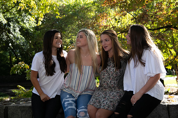 Senior Photos