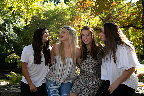 Senior Photos