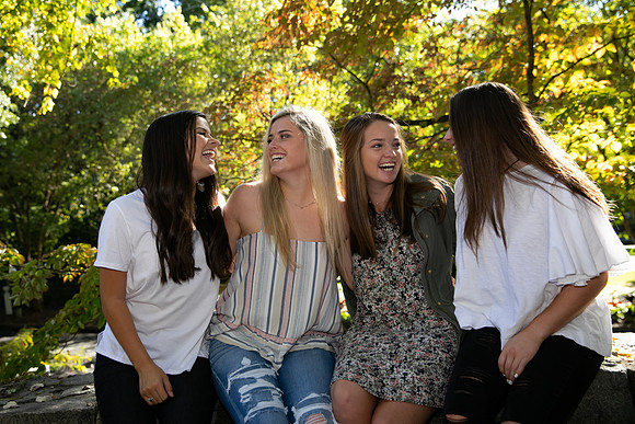 Senior Photos