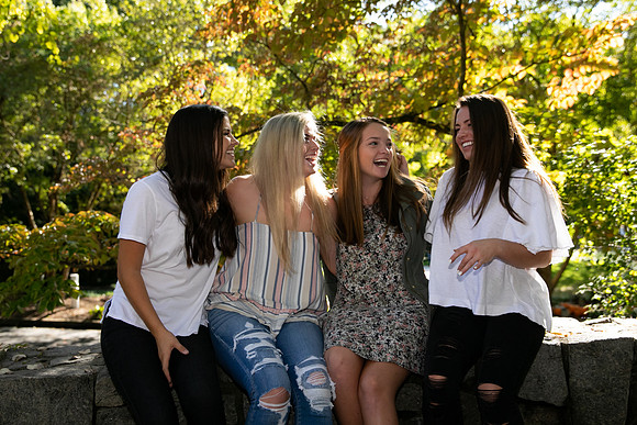Senior Photos