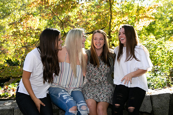 Senior Photos