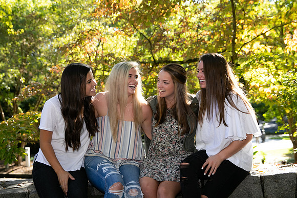 Senior Photos