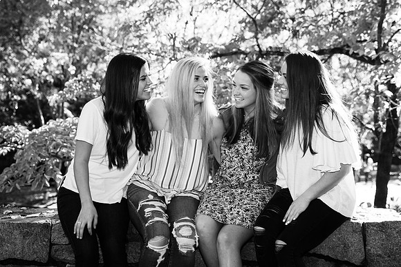 Senior Photos