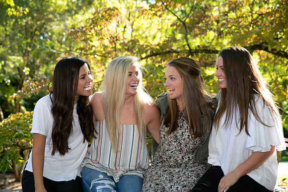 Senior Photos