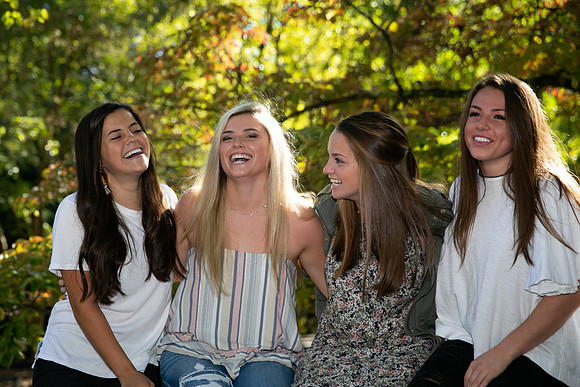 Senior Photos