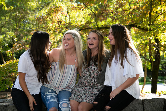 Senior Photos