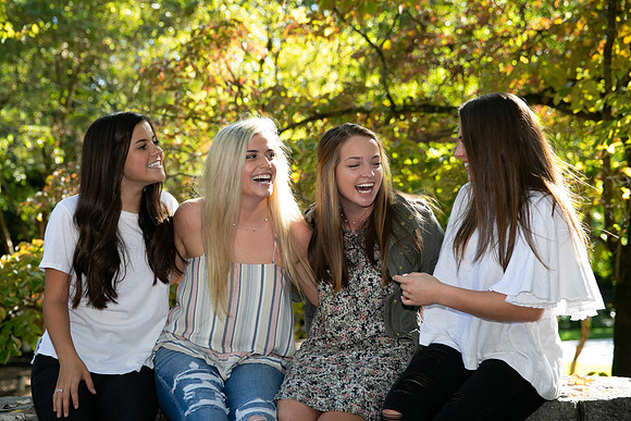 Senior Photos