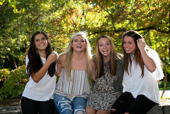 Senior Photos
