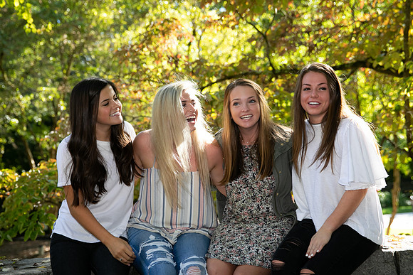 Senior Photos