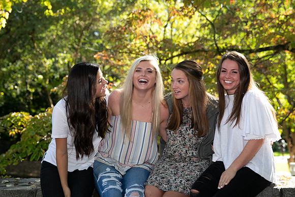 Senior Photos