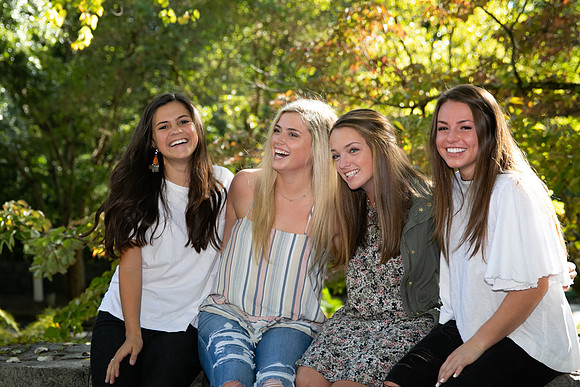 Senior Photos