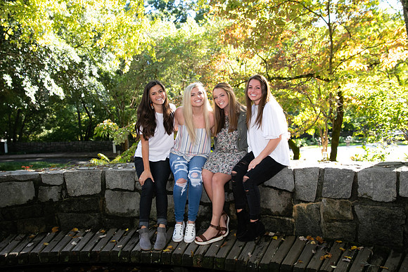 Senior Photos