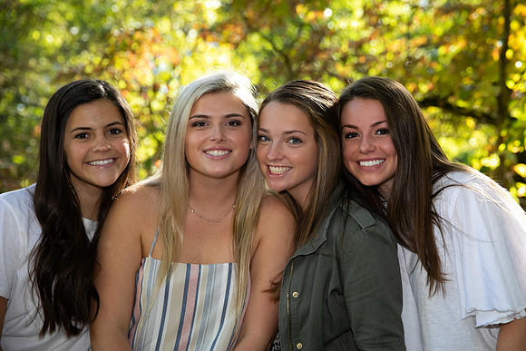 Senior Photos