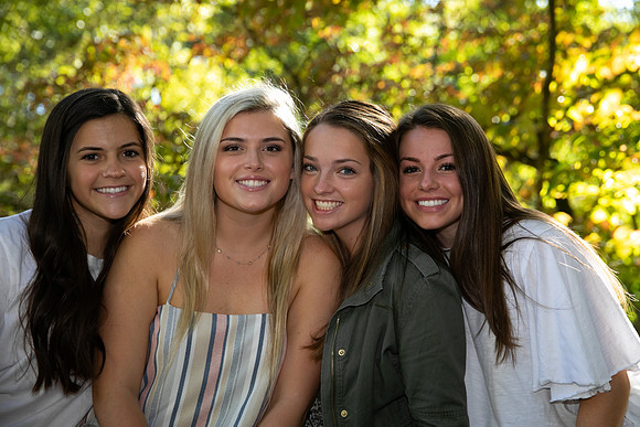 Senior Photos