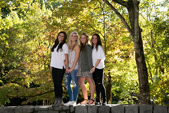 Senior Photos