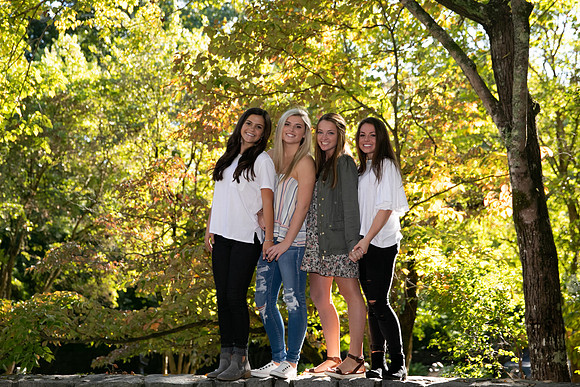 Senior Photos